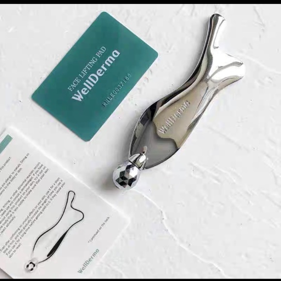 Face lifting pad - Picture 2 of 6